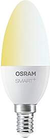 OSRAM Smart+ LED, ZigBee Lampe mit E14 Sockel,