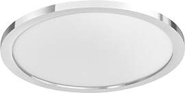 Osram SMART+ Matter Orbis Disc LED Badleuchte IP44 
