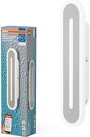 Osram SMART+ Matter Orbis Wall Bad LED Wandleuchte 