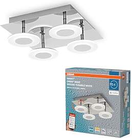 Osram SMART+ Matter Orbis Wall Wave LED