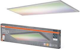 Osram SMART+ Matter Planon Plus LED Panel RGBW,