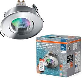Osram Smart Matter Spot LED Einbaustrahler IP65