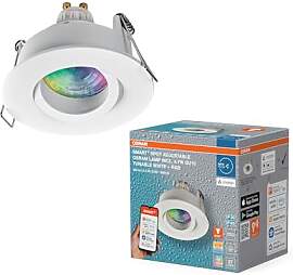 Osram Smart Matter Spot LED Einbaustrahler IP65
