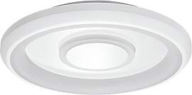 Osram SMART+ Matter Stea LED Deckenleuchte Weiß