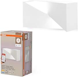 Osram SMART+ Matter Wall Swan LED Wandleuchte