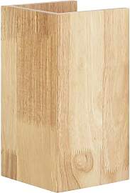 Osram SMART+ Matter Wall Wood LED Wandleuchte