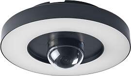 Osram SMART+ Outdoor-Wand- & Deckenleuchte +