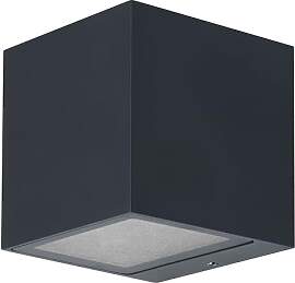 Osram SMART+ WiFi Brick LED Wandleuchte Up/Down