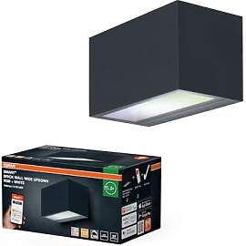 Osram SMART+ WiFi Brick Wide LED Wandleuchte