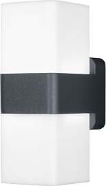Osram SMART+ WiFi Cube Up/Down LED Wandleuchte