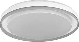 Osram SMART + WIFI LED Deckenleuchte, weiß, 32W,