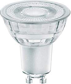 OSRAM STAR+ Dimmbare PAR16 LED Reflektorlampe mit