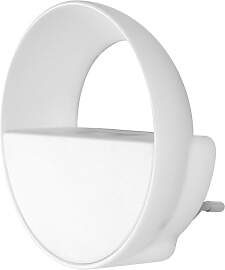 Osram Steckdosen-Nachtlicht mit Touch-Dimmer,