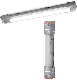 Osram Submarine Feuchtraumleuchte mit eingebautem