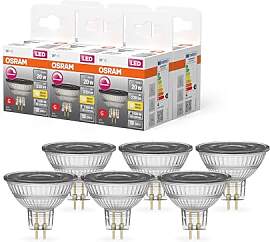 Osram Superstar Reflektorlampe für GU5.3-Sockel,