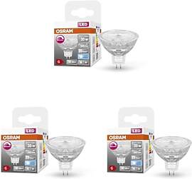 Osram Superstar Reflektorlampe für GU5.3-Sockel,