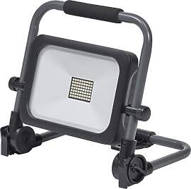 Osram VAL BAT LED-Worklight, dunkelgrau/schwarz,