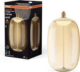 Osram Vintage 1906 Big Elipse Oval ist eine