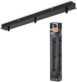 Osram Vintage 1906® Pendelleuchte 3X Canopy