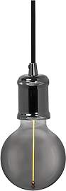 Osram Vintage 1906® Pendelleuchte BOBBIN E27, gun 