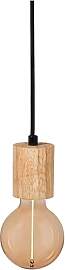 Osram Vintage 1906® Pendelleuchte CYLINDER WOOD