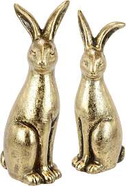 Osterhase I.GE.A. "Hasen Paar, Ostern",