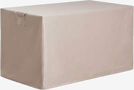 Otley Garten-sofabezug Beige Tapioca & 150 X