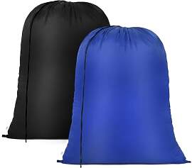 OTraki 2 Stück Wäschesack Reise 60X80 CM