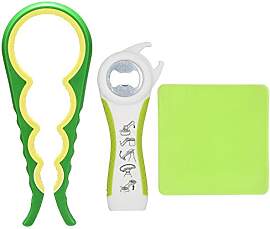 Otstar Glasöffner und Pull-Dosenöffner Kit zum