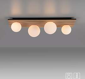 OTTO HOME Deckenleuchte "Evinnia