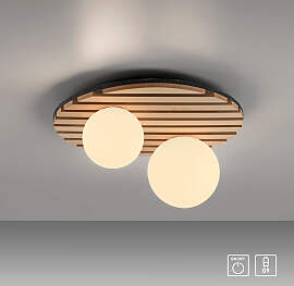OTTO HOME Deckenleuchte "Evinnia