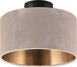 OTTO HOME Deckenleuchte "Jerrett, Deckenlampe 