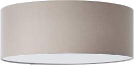 OTTO HOME Deckenleuchte "Stellan", beige 