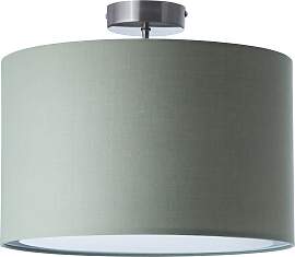 OTTO HOME Deckenleuchte "Stellan", grün 