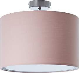 OTTO HOME Deckenleuchte "Stellan", rosa