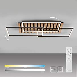 OTTO HOME Deckenleuchte "Ullii