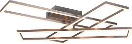 OTTO HOME LED Deckenleuchte "Druell,