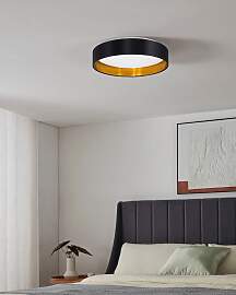 OTTO HOME LED Deckenleuchte "Merryn",