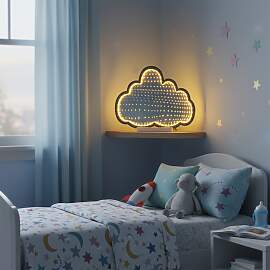 OTTO HOME LED Dekolicht "Evvina -