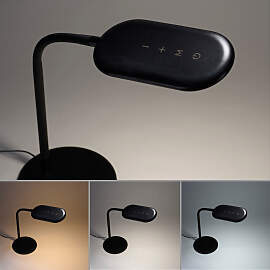 OTTO HOME LED Leselampe "Annalie",