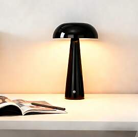 OTTO HOME LED Tischleuchte "Katniss -