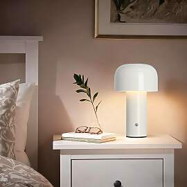 OTTO HOME LED Tischleuchte "Ronno",