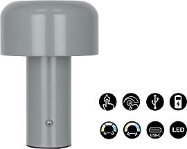 OTTO HOME LED Tischleuchte "Ronno",