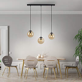 OTTO HOME Pendelleuchte "Nellin",