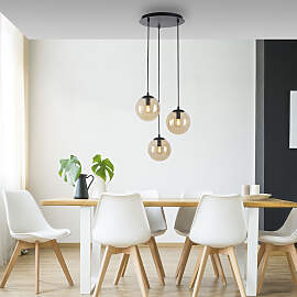 OTTO HOME Pendelleuchte "Nellin",