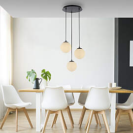 OTTO HOME Pendelleuchte "Nellin",