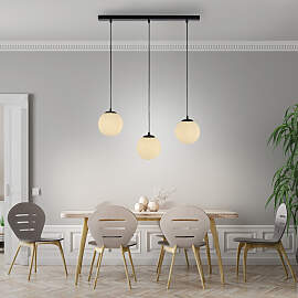 OTTO HOME Pendelleuchte "Nellin",