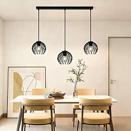 OTTO HOME Pendelleuchte "Tonnia -