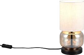OTTO HOME Schreibtischlampe "Jorrin,