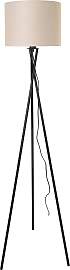 OTTO HOME Stehlampe "Avveline", schwarz